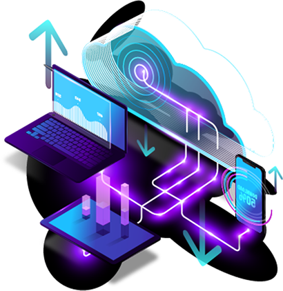 Робота за ноутбуком